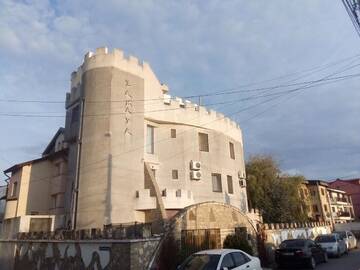 Фотографии Гостевой дом Vila samaya г. Eforie (Румыния) №1 Фото Гостевой дом Vila samaya г. Eforie 1